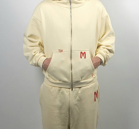 Tracksuit 450 GSM