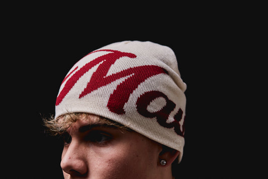 Cotton-Beanie